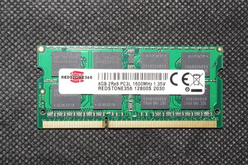 New pc3l ddr3l 8gb - pc3l,