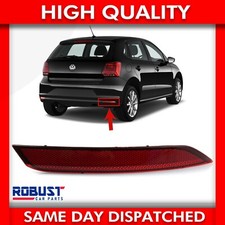 FOR VW POLO HATCBACK RIGHT