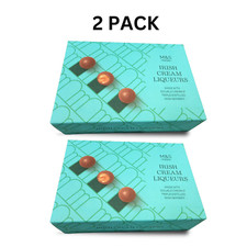 Marks and Spencer Irish Cream