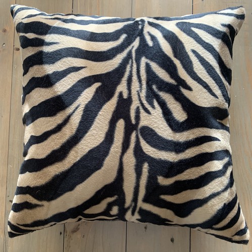 Handmade faux fur velboa - fur/velboa, tiger