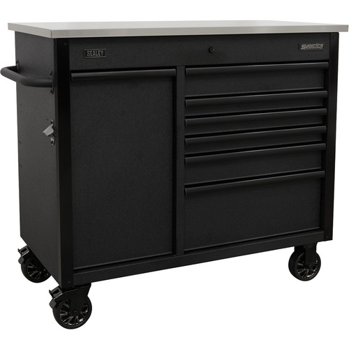 1120 584 990mm 8 drawer - 990mm,