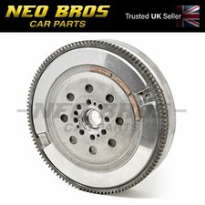 OE Dual Mass Flywheel