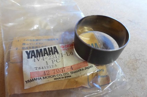 Yamaha it200 it490 - it490, tt600