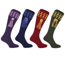 Jack Pyke Shooting Socks