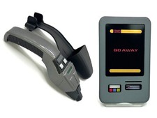 Sci Fi Trek Deep Space Nine