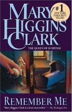 Remember Me-Mary Higgins
