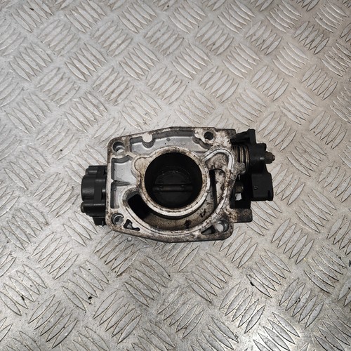 2008 ford focus petrol air - 2008, 1.6