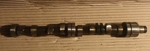 Mini cooper mpi camshaft 1275 - mini,