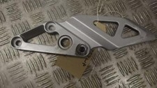Suzuki GSXR750 GSXR 750 W P 1994 Foot Rest Hanger Bracket