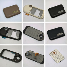 Nokia 7370 Original Spare Parts - Original Parts - Covers -
