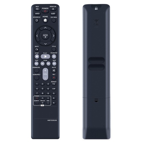 New akb73636106 for dvd - new,