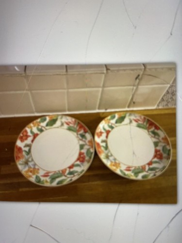 Spode maui salad - spode,