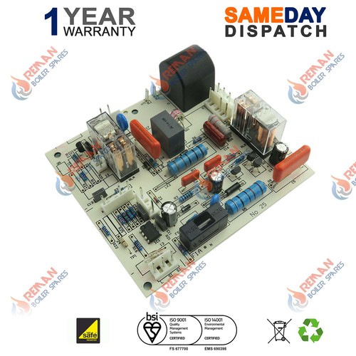 Ideal classic 230 240 250 - ff,