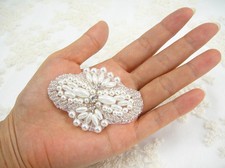 Diamante Motif Rhinestone
