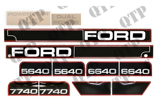 For ford new - new, holland