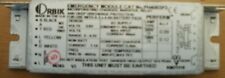 Orbik PH4003P3 emergency module for use with 18/36w T8 lamp (C4)