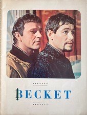 Becket Cinema Souvenir