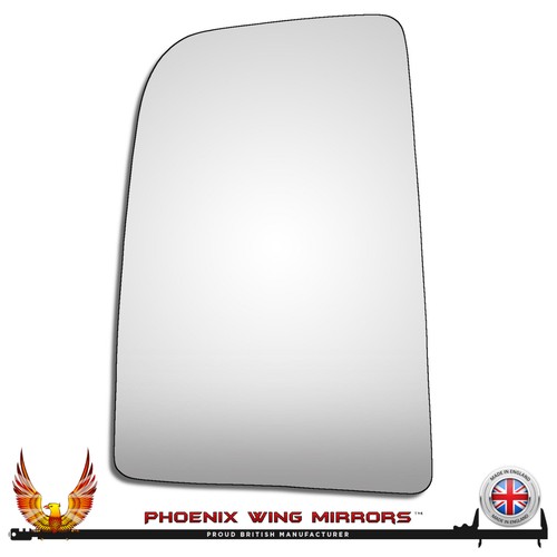 For mercedes sprinter - for, wing