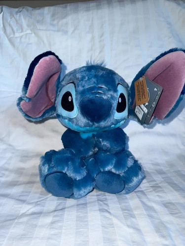 Stitch alien 626 plush - 626, soft