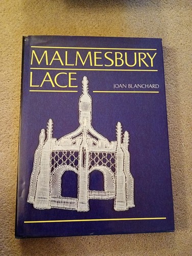 Malmesbury lace joan - malmesbury,