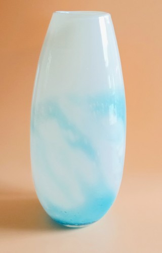 Large hand blown - large,
