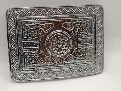 Scottish black leather - scottish,