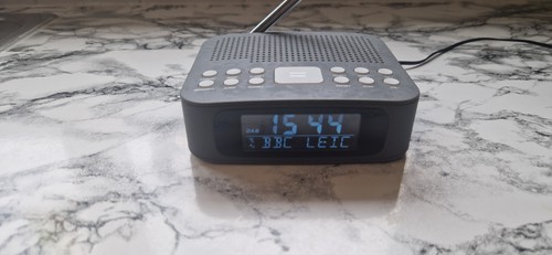Tesco dcr1401g dab - dcr1401g, digital