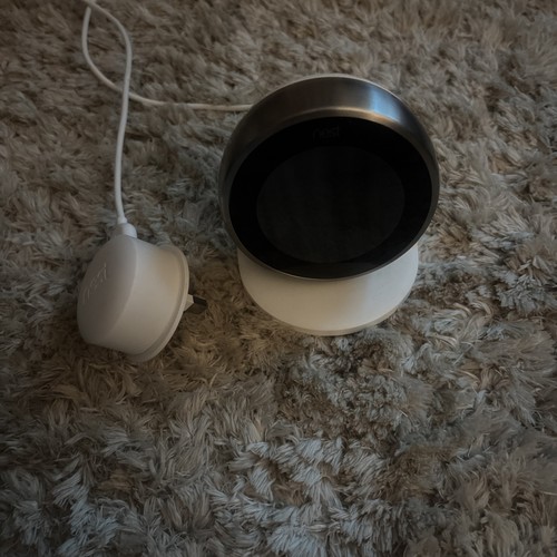 Google nest learning - google,
