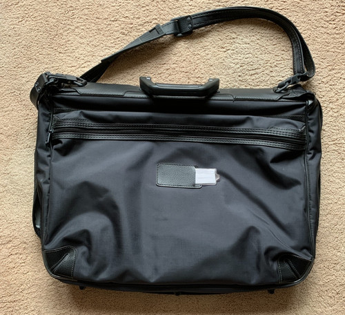 Samsonite suit carrier garment - carrier,