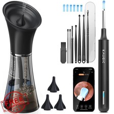 KAUGIC Ear Wax Removal Kit