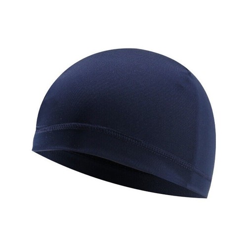 Cycling skull beanie cap - cap, thin