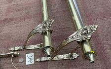 187cm Vintage old antique