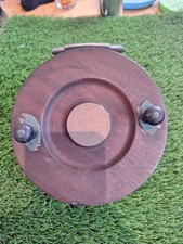 Scarborough Reel Vintage Boat