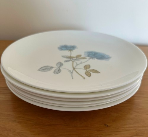 Selection vintage wedgwood - of,