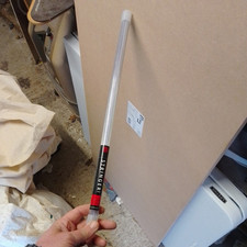 Bullseye Stringer Glass