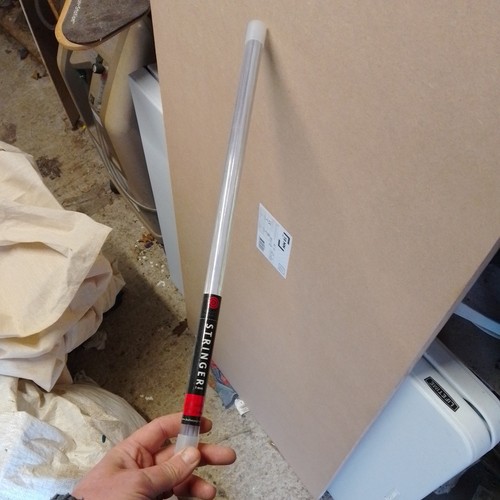 Bullseye stringer glass - bullseye,