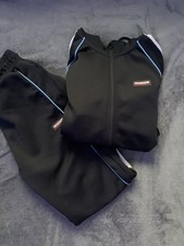 Small Mens McKenzie Tracksuit