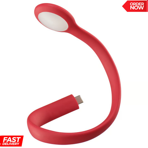 Ikea höstulöta led usb lamp - ikea,