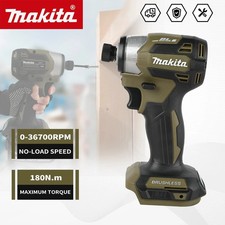 Makita green dtd173 - green, lxt
