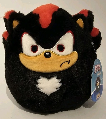 Squishmallows shadow sonic the - sonic,