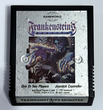 FRANKENSTEIN'S MONSTER *ATARI