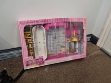 Modern Comfort  Dolls House