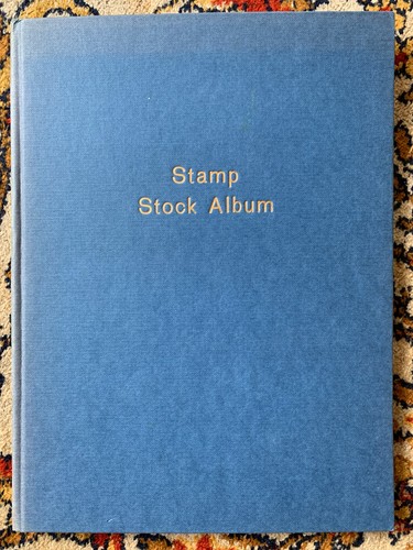 Stamp collection mnh - gb,