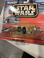 Galoob star wars micro - galoob,