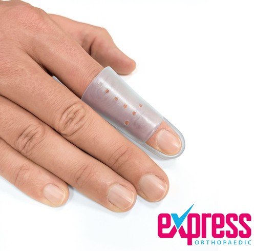 Mallet finger splint - mallet,