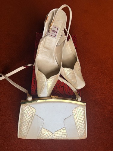 Vintage renata shoes - 'renata',