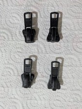 Chunky Zipper,Slider, Puller