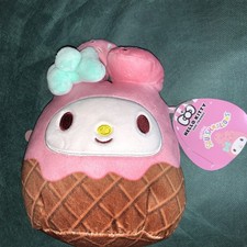 Collectable Squishmallows