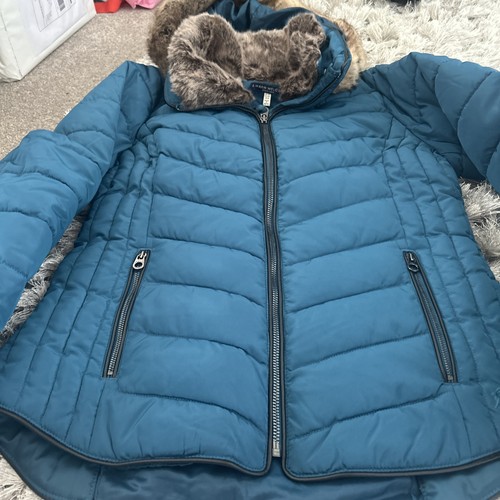 Joules women quilted - women's,