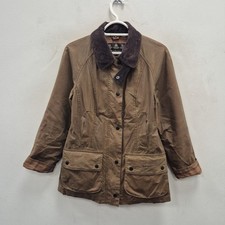 Barbour Classic Beadnell Wax